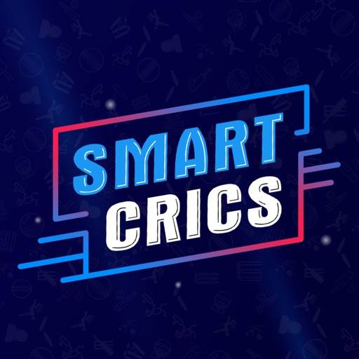 Smartcrics: Live Cricket Score icona