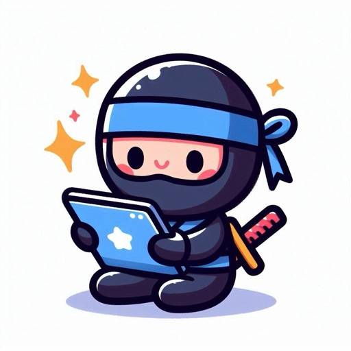 AI RSS Reader - NewsNinja icône