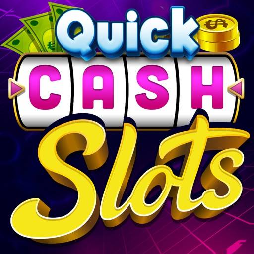 Quick Cash Slots - Spin Master