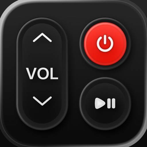 UniRemote：Universal TV Remote icon