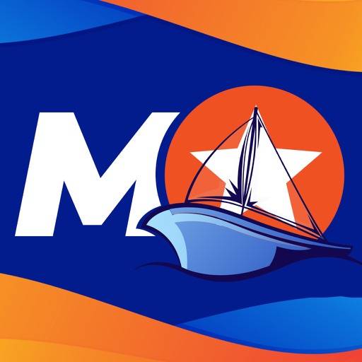 MostSailTrack icon