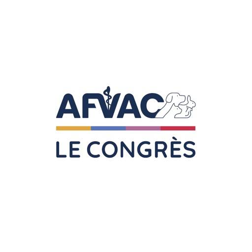 AFVAC le Congrès icône