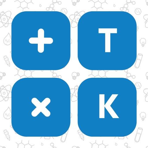 TKalculate app icon
