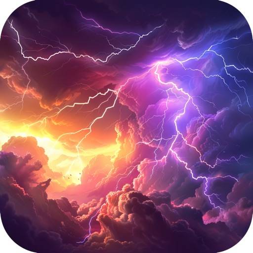 SPC Mesoanalysis app icon