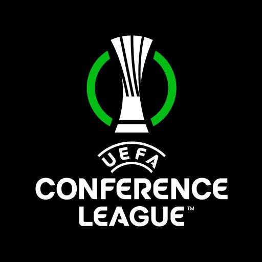 UEFA Conference Official app icon