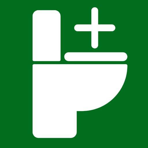 Bowel Movement Tracker PoopLog icono