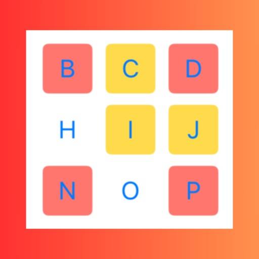 Word Help app icon