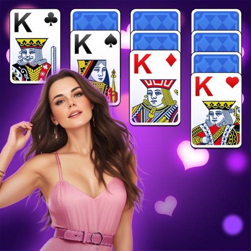 Solitaire icon