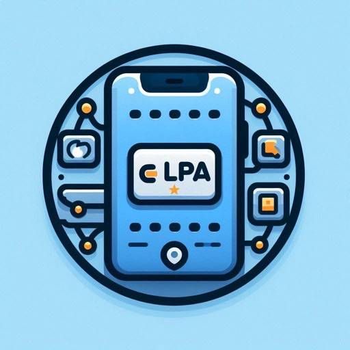 ILPA app icon