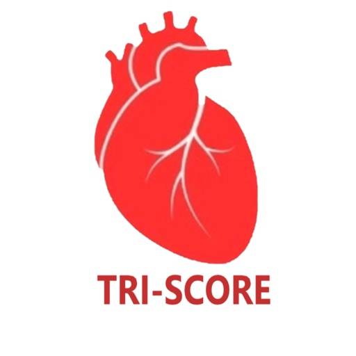Tri-score icona