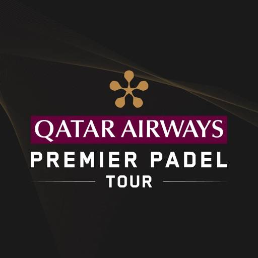 Premier Padel Official App icon
