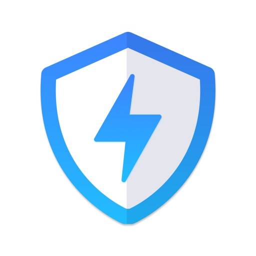 Aquamarine VPN icon