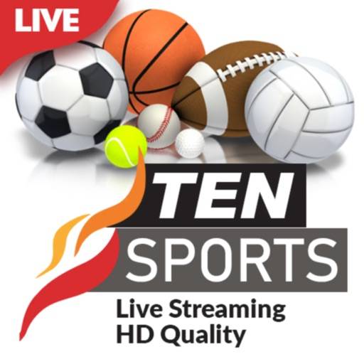 elimina Ten Sports :Live Cricket TV HD