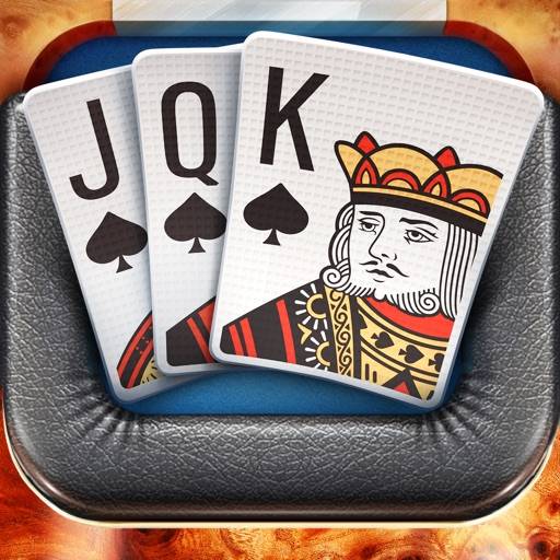 Set Poker av Pokerist app icon