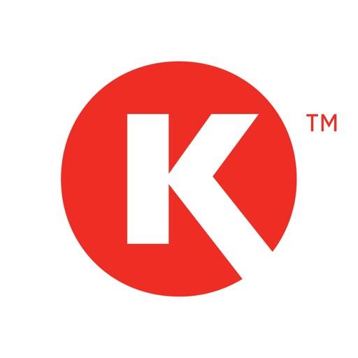 Circle K Drive icon