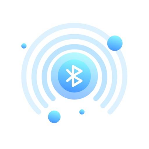 Bluetooth Scanner, Gerät Finde löschen
