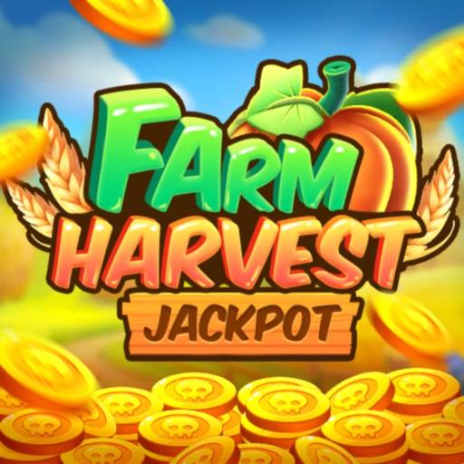 Farm Harvest Jackpot app icon