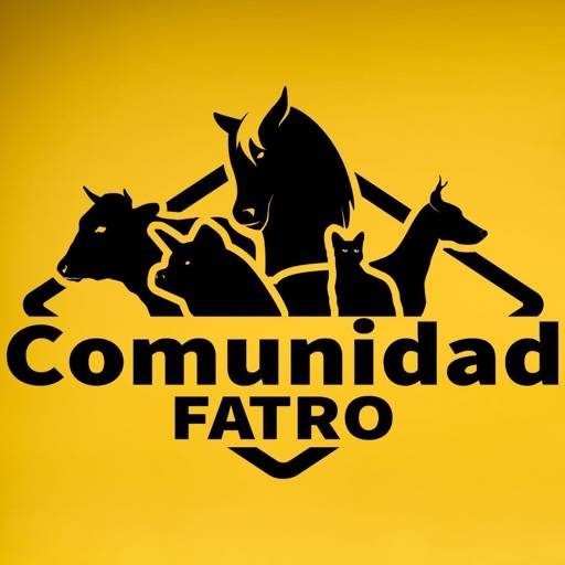 Comunidad Fatro icon