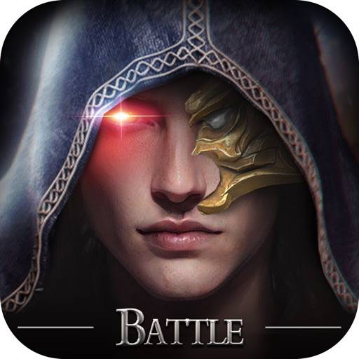 Battle app icon