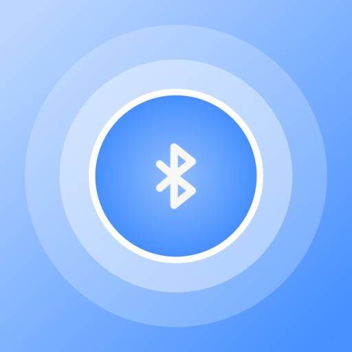 Air Finder: BLE Device Scanner icon
