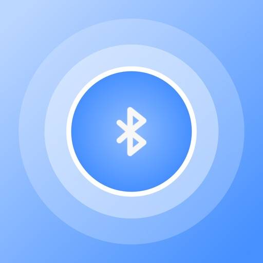 Air Finder: BLE Device Scanner icon