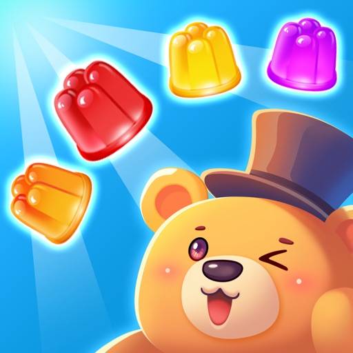 2248 Jelly Sweety app icon