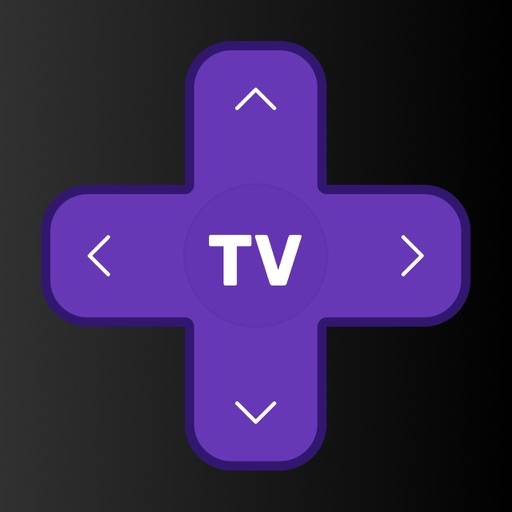 Universal TV • Remote Control icon