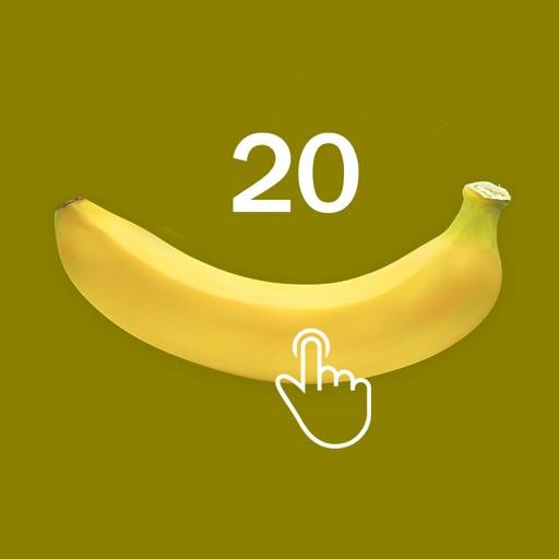 Banana Game Online app icon