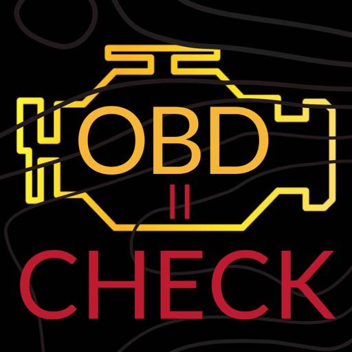 Torque Pro : OBD2 Car Scanner Symbol