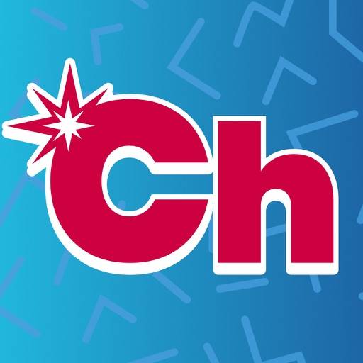 Chumba Casino app icon