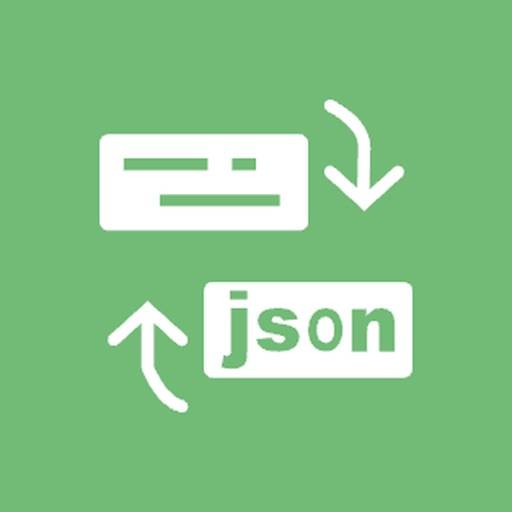 QuickJSONToMATLAB icon