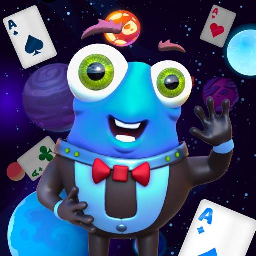 Moon Poker: Daily Tournaments icon