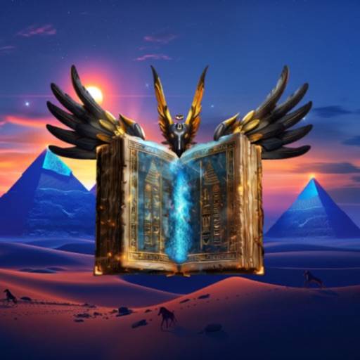Book of Ra: Diamond Puzzle icon