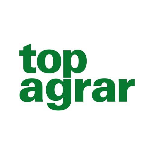 top agrar Symbol