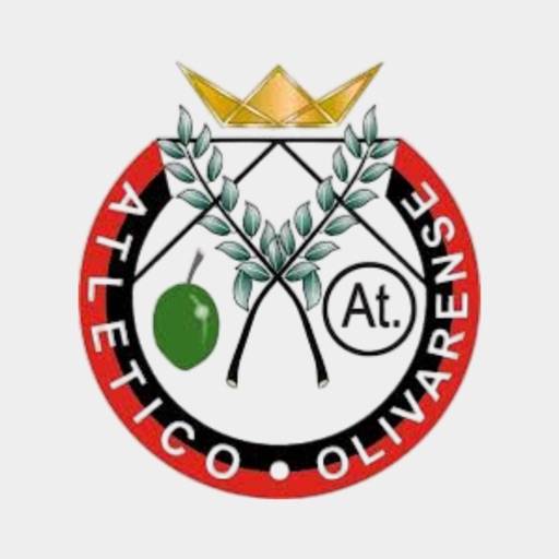Atlético Olivarense app icon