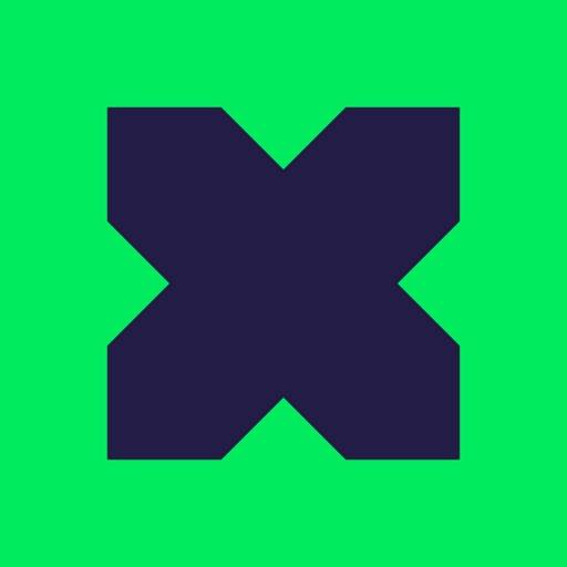 Pluxee icon