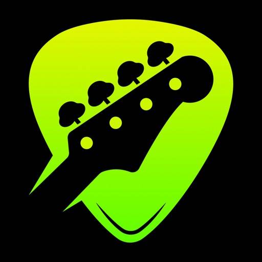 Guitar Tuner: Simply Tune App icon