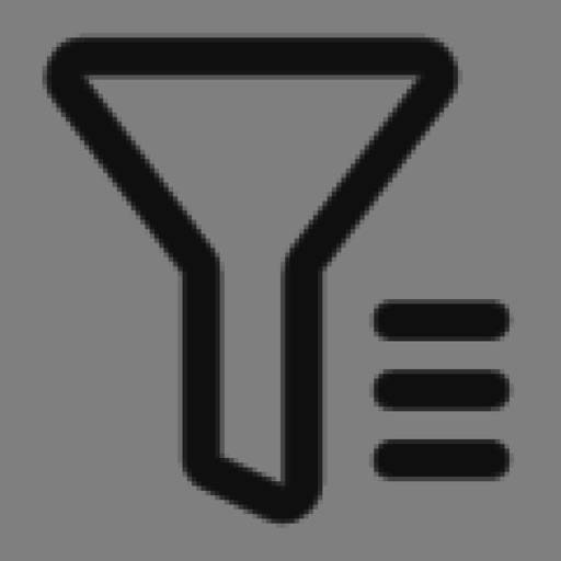 StringFormatter ikon