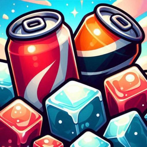 Bottle Jam icon