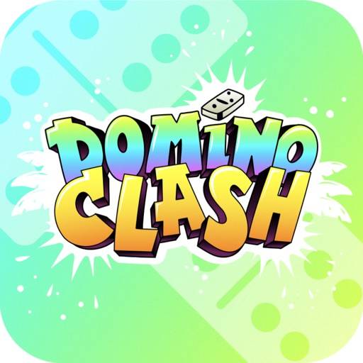 Domino Clash - Domino Caribéen
