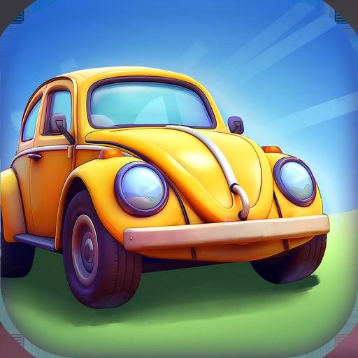 Car Match icon