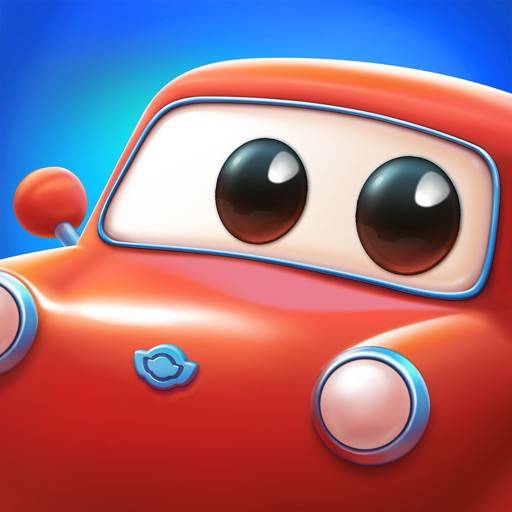Car Match app icon