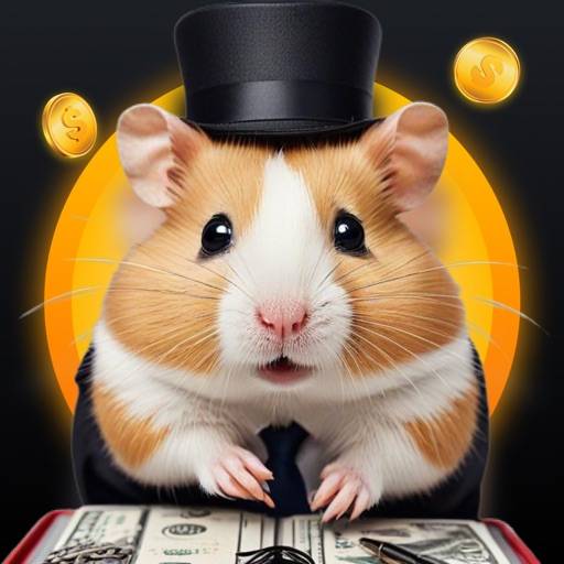 Hamster Kombat Guide: Tactics ikon