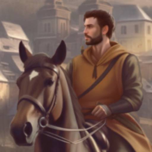 Villienville: All Chapters app icon
