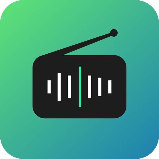 Radio App: Simple Fm Player