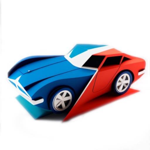 MiniWheelsPro app icon