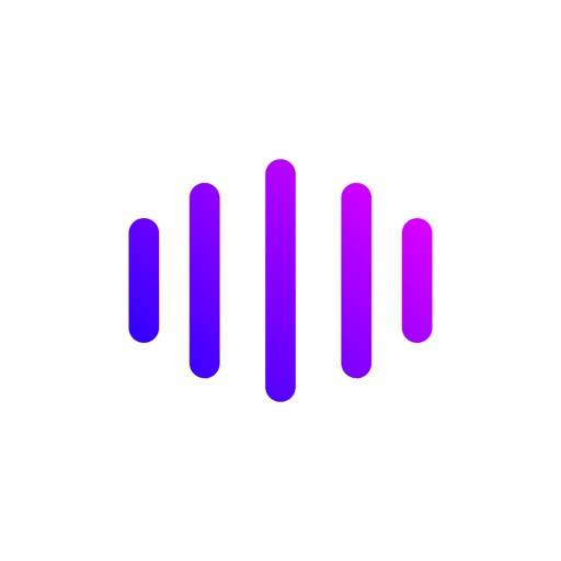 AI Voice GPT app icon