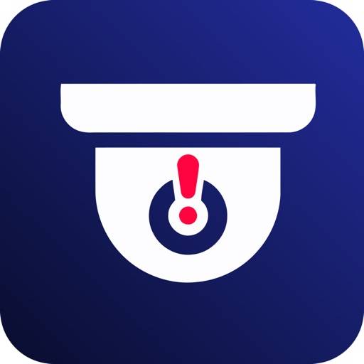 Hidden Camera Detector icon