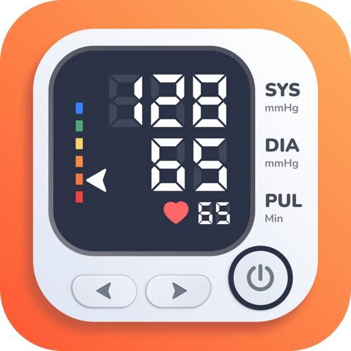 Heart Rate icon