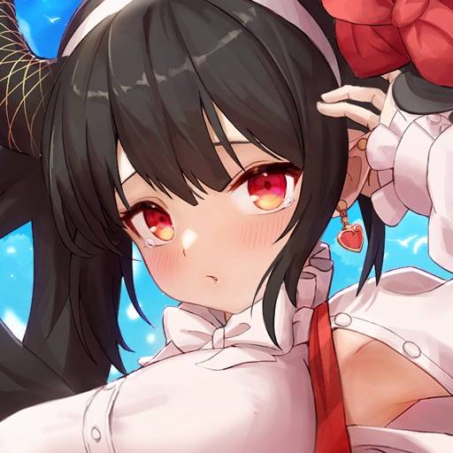 Demon Squad: Idle RPG app icon